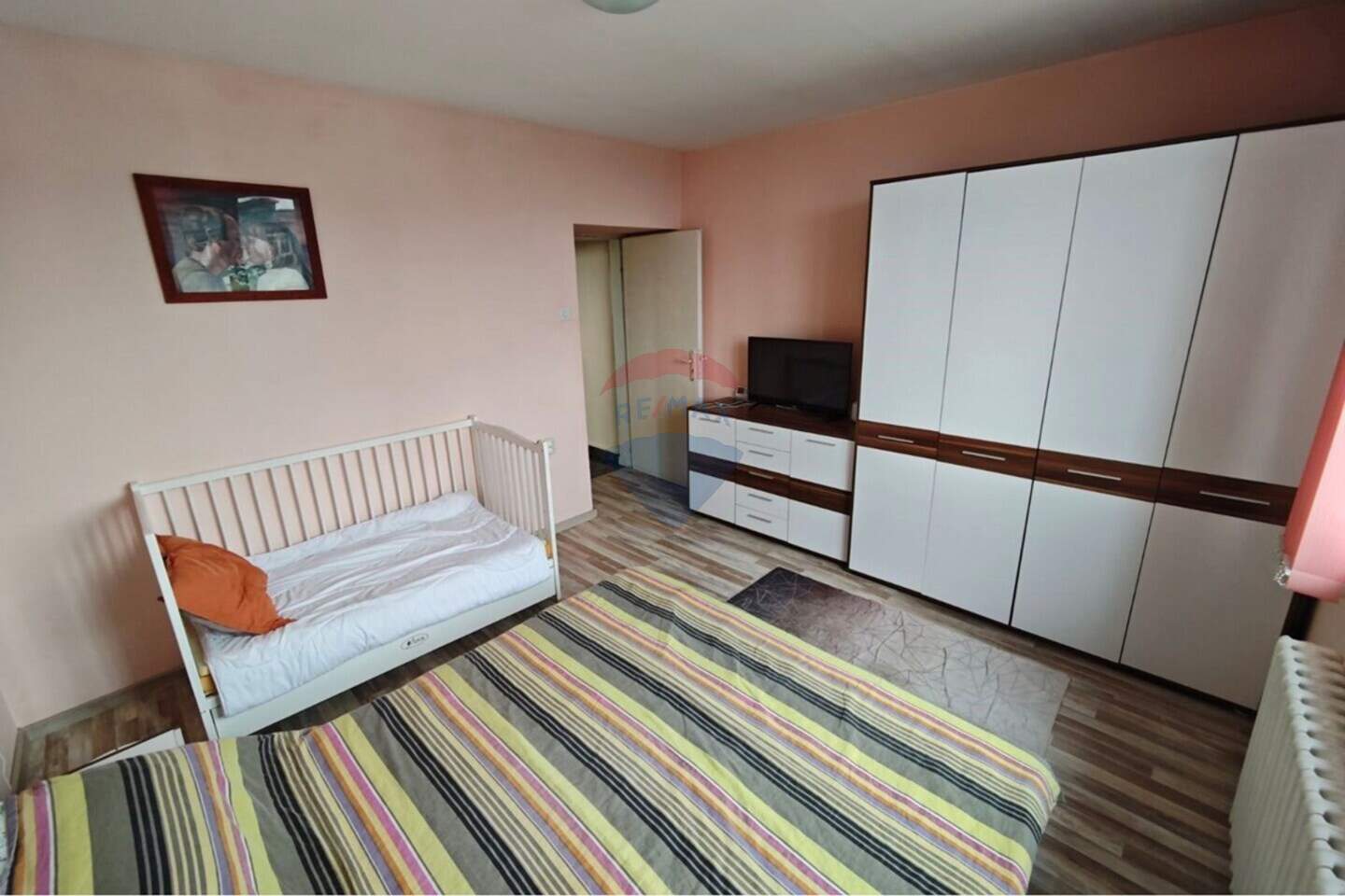 Dört odalı Apartman olarak Wider Center, Ruse – fotoğraf 3