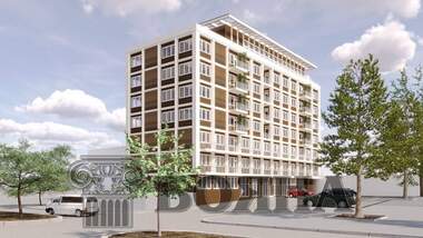Продажба - Апартамент в Здравец Изток,  Русе