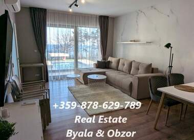 For sale - Apartment in Obzor,  Burgas
