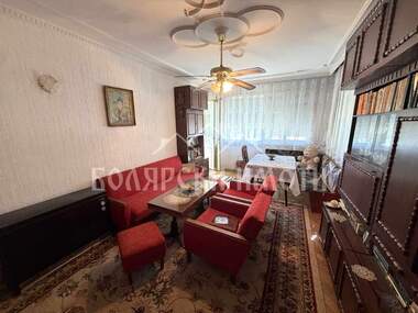 Vânzare - Apartament în Gorna Oriahovița,  Veliko Tărnovo