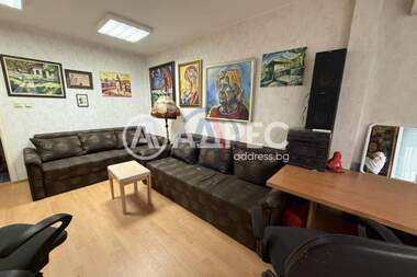 For sale - Apartment in k.k. Chayka,  Varna