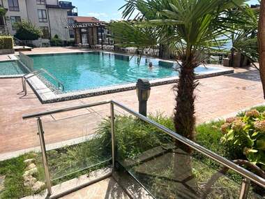 Satış - Apartman olarak Sveti Vlas,  Burgas