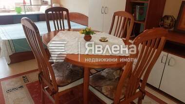 Verkauf - Wohnung in Zentar,  Burgas