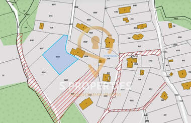 Verkauf - Baugrundstück in Trakata,  Warna