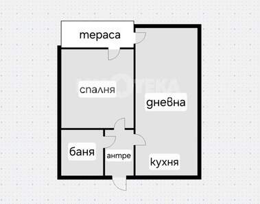 Vânzare - Apartament în Malinova Dolina,  Sofia