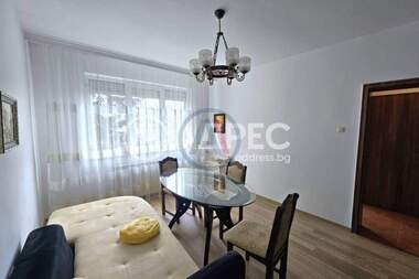 Verkauf - Wohnung in Nadejda 4,  Sovia