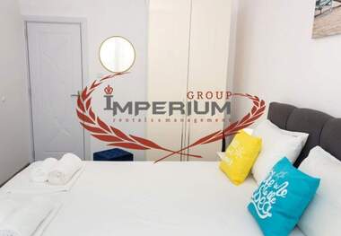 Închiriere - Apartament în Business Hotel,  Varna