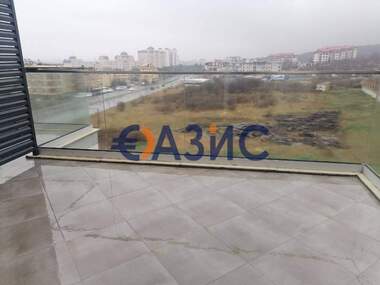 For sale - Apartment in Sveti Vlas,  Burgas