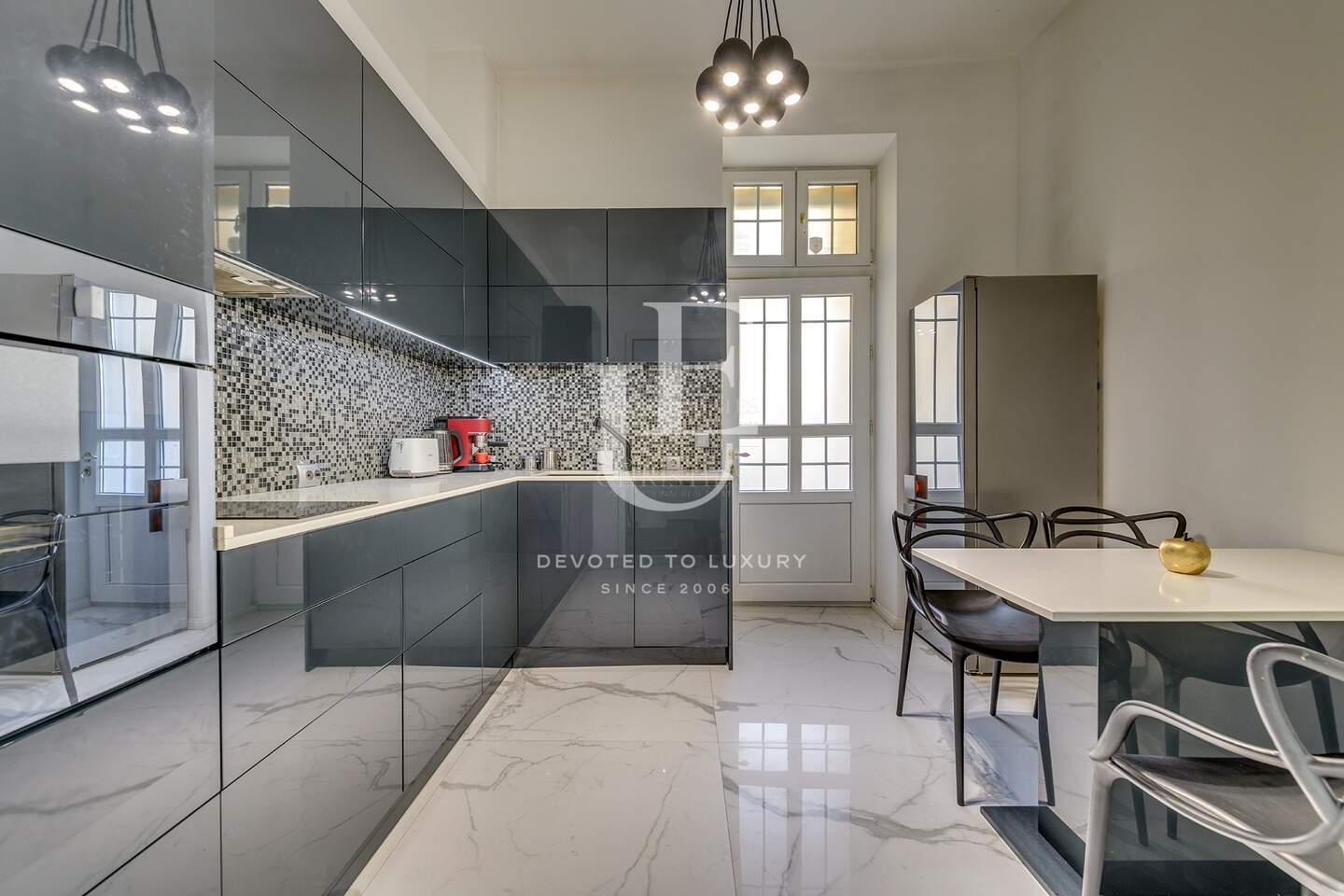 Üç odalı Apartman olarak Center, Sofia – fotoğraf 8