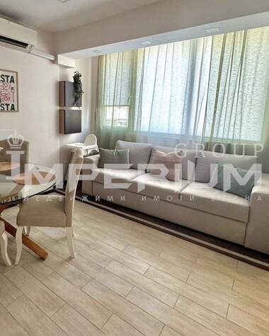 For rent - Apartment in Grand Mol,  Varna
