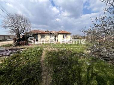 For sale - House in Kapitan Andreevo,  Haskovo