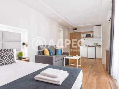 Verkauf - Wohnung in Ahtopol,  Burgas