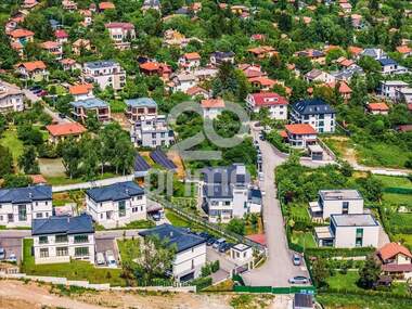 Продажба - Парцел за строителство в Симеоново,  София
