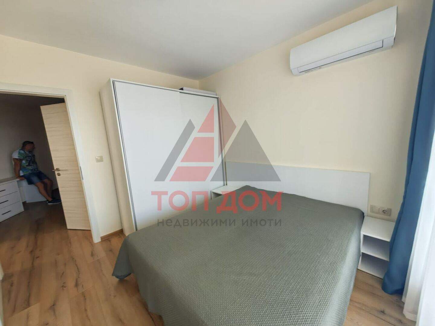 Cu două camere Apartament în Asparuhovo, Varna – fotografia 5