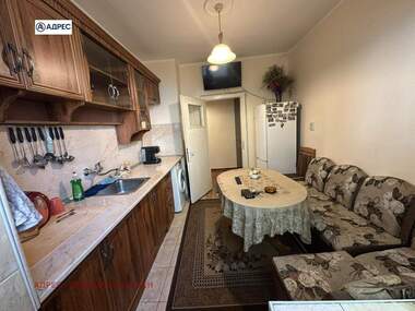 Miete - Wohnung in 9-ti kwartal,  Plewen