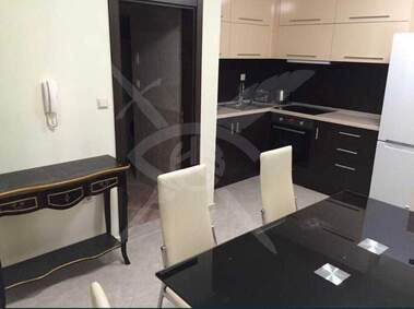 For rent - Apartment in Okrajna bolnica - Generali,  Varna