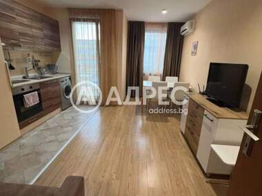 For sale - Apartment in Sveti Vlas,  Burgas