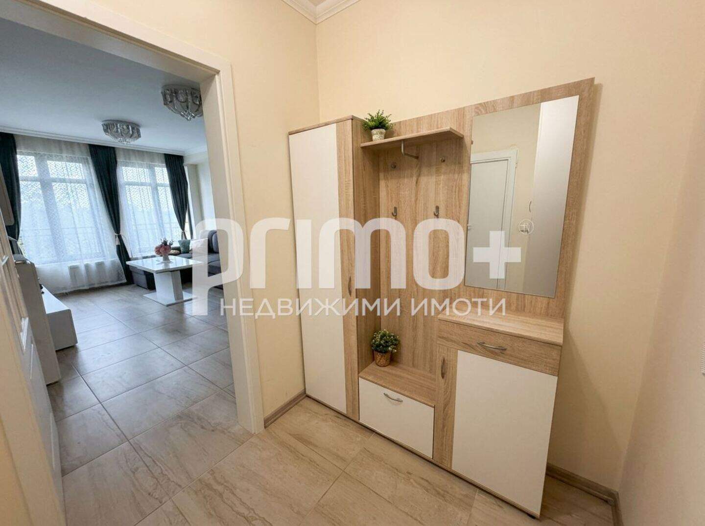 1 bedroom Apartment in Vitosha, Sofia – photo 9