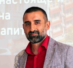 Hristo Damianov