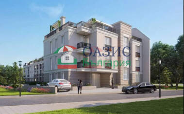 For sale - Apartment in Sozopol,  Burgas