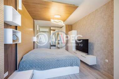 Продажа - Квартира в Бриз,  Варна