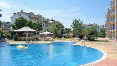 For sale - Apartment in Sunny Beach,  Burgas