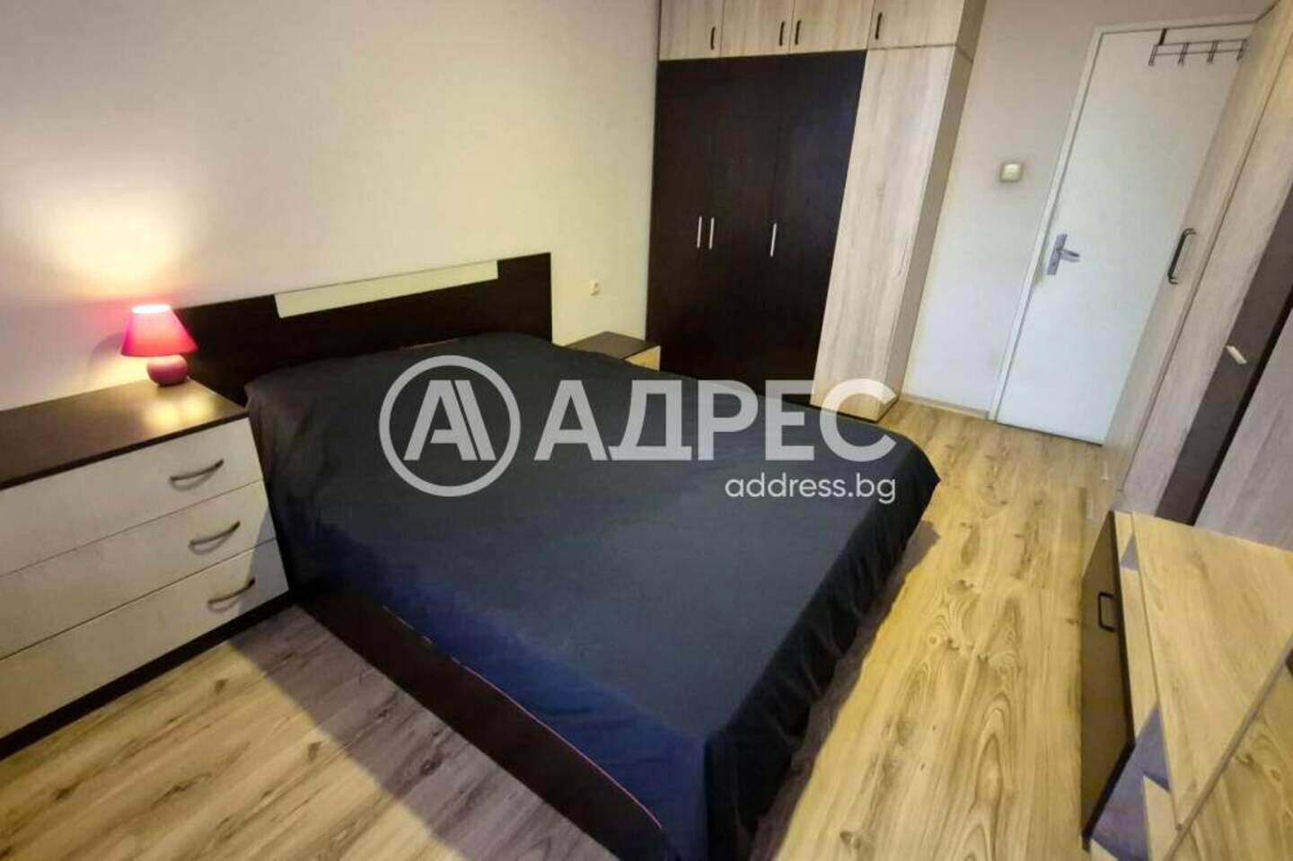 İki odalı Apartman olarak Zona B-5, Sofia – fotoğraf 5