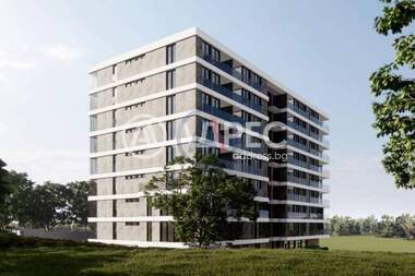 For sale - Parking spot in Kaysieva gradina,  Varna