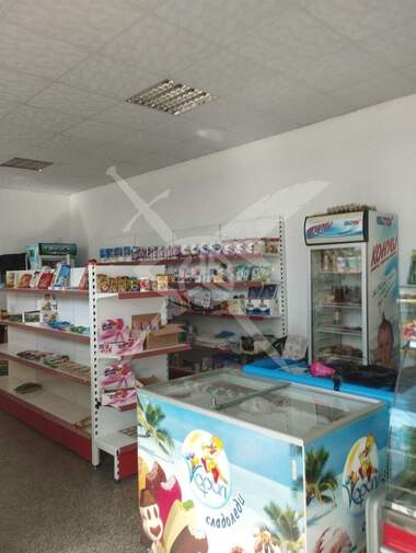 For sale - Store in Parvomay,  Plovdiv