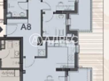 Vânzare - Apartament în Ovcea Kupel,  Sofia