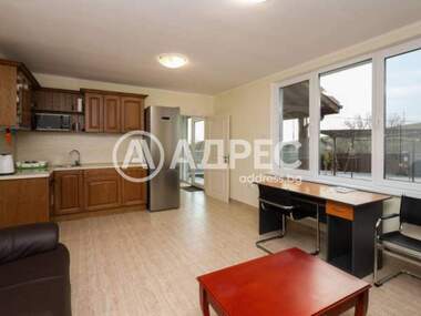 For sale - House in Rudnik,  Burgas