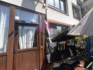 For rent - Apartment in Briz,  Varna
