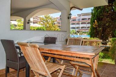 Satış - Apartman olarak Sveti Vlas,  Burgas