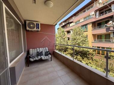 For sale - Apartment in Pomorie,  Burgas