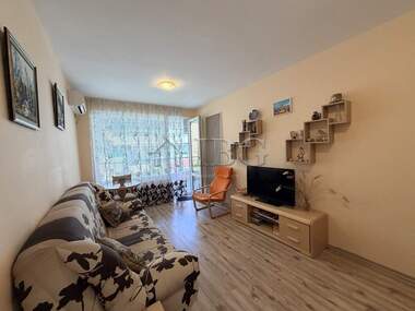 For sale - Apartment in Pomorie,  Burgas