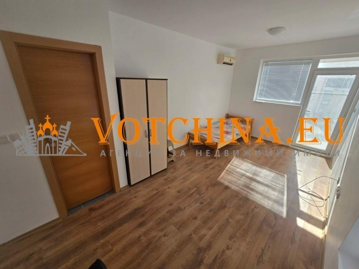 Cu o cameră Apartament în Sunny Beach, Burgas – fotografia 3