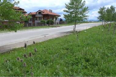 Vânzare - Teren de construcții în Bansko,  Blagoevgrad