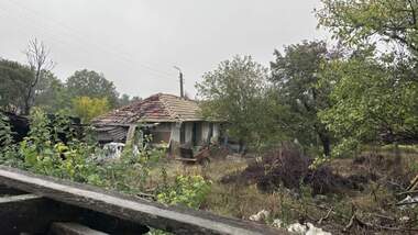 Продажба - Къща в Йонково,  Разград