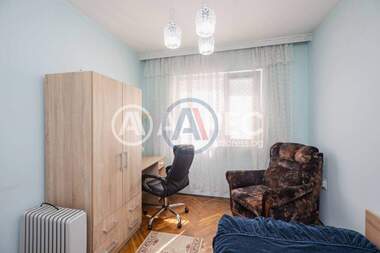 Satış - Apartman olarak Liatno kino Trakia,  Varna