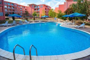 For sale - Apartment in Sunny Beach,  Burgas