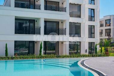 Vânzare - Apartament în Sozopol,  Burgas