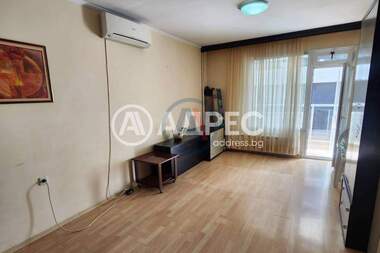 Продажба - Апартамент в Изгрев,  Бургас