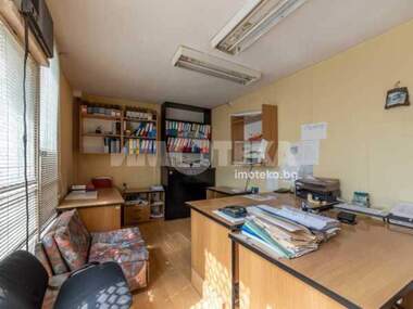 Verkauf - Büro in Elektron,  Warna