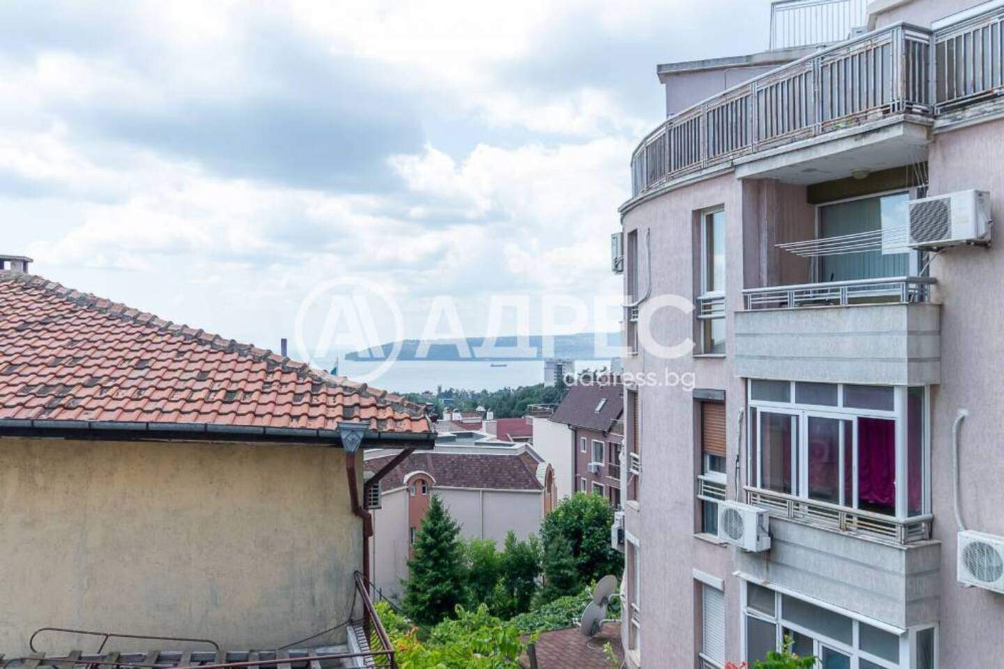 2 bedroom Apartment in Briz, Varna – photo 10