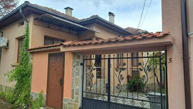 Vânzare - Casă în Pavel Bania,  Stara Zagora
