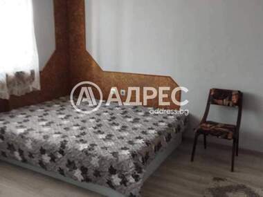 Ενοίκιο - Διαμέρισμα σε Христо Смирненски,  Пловдив