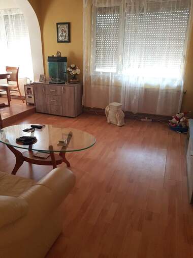 For sale - Floor of a house in Centar,  Silistra