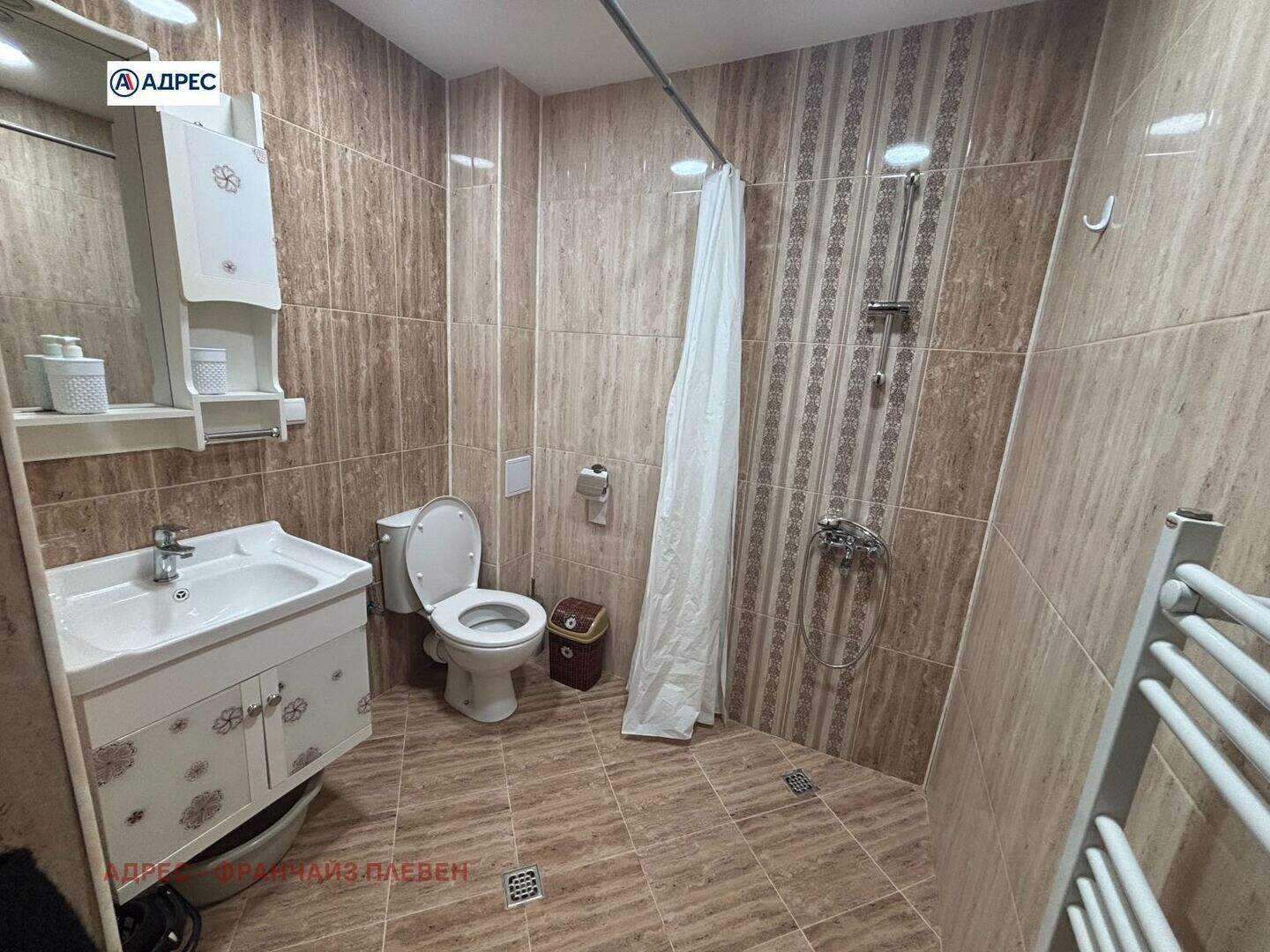 İki odalı Apartman olarak Ideal City Center, Pleven – fotoğraf 8
