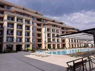 For sale - Apartment in Sunny Beach,  Burgas