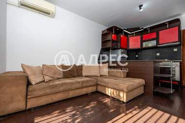 Verkauf - Wohnung in Kütschuk Parij,  Plowdiw